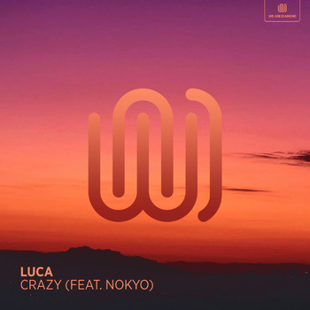 Luca featuring Nokyo - Crazy
