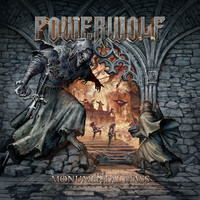 Powerwolf - Glaubenskraft (The Monumental Mass)
