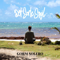 Gorm Solero - Det Sorte Spejl