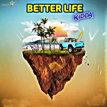Kidda - Better Life