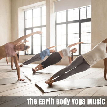Various Artists - The Earth Body Yoga Music