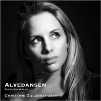 Christine Guldbrandsen - Alvedansen (ESC Version)