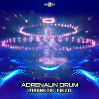 Adrenalin Drum - Magnetic Field