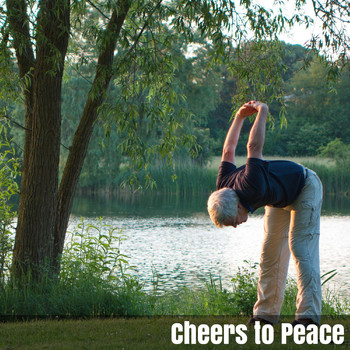 Various Artists - Cheers to Peace