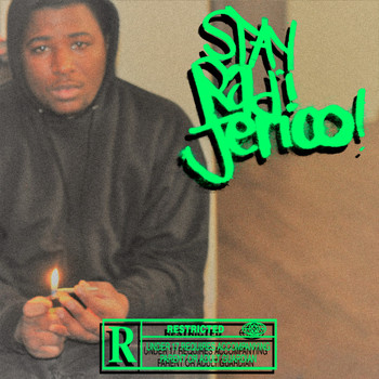 Jerico - Stay Rad! Jerico! (Explicit)