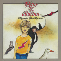 Bessi Bjarnason - Pétur og úlfurinn - tónlistarævintýri fyrir börn