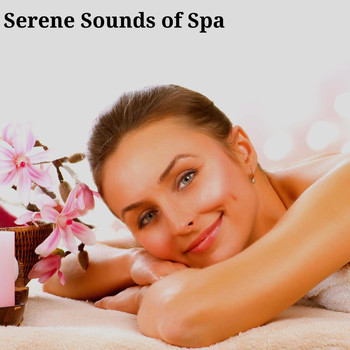 Various Artists - Serene Sounds of Spa
