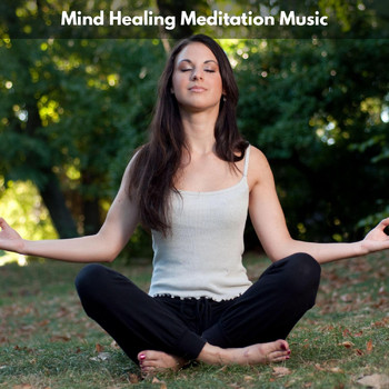 Various Artists - Mind Healing Meditation Music