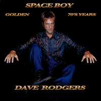 Dave Rodgers - Space Boy/Golden 70s years (ABeatC 12" release)