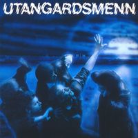Utangarðsmenn - Geislavirkir