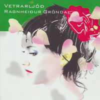 Ragnheiður Gröndal - Vetrarljóð