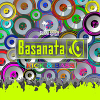 Basanata - Kick & Bass