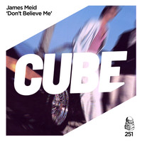 James Meid - Don't believe me (Radio edit)