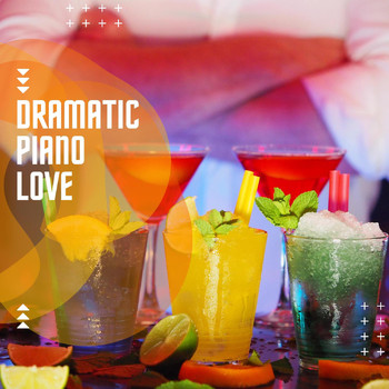 Various Artists - Dramatic Piano Love