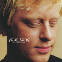 Páll Rósinkranz - Your Song