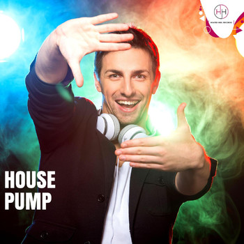 Various Artists - House Pump
