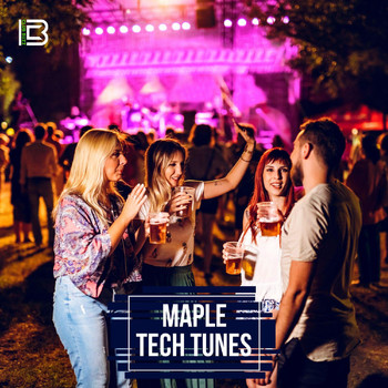 Various Artists - Maple Tech Tunes