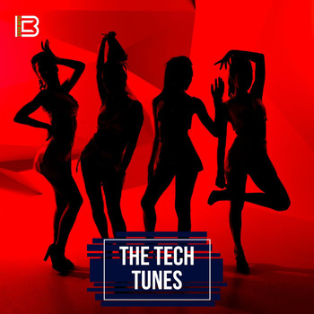 Various Artists - The Tech Tunes
