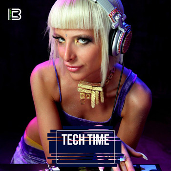 Various Artists - Tech Time
