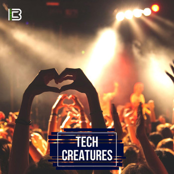 Various Artists - Tech Creatures