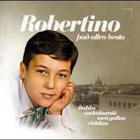 Robertino - The very best of Robertino