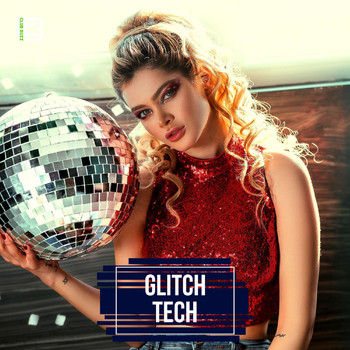 Various Artists - Glitch Tech
