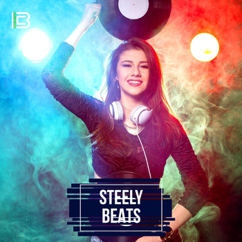 Various Artists - Steely Beats