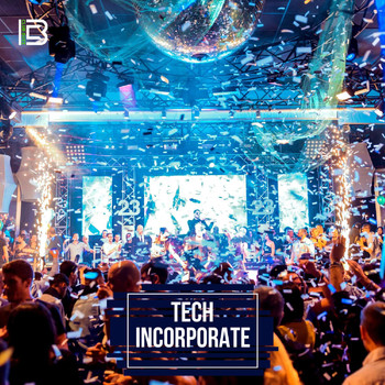 Various Artists - Tech Incorporate