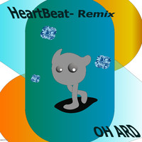 Taana Gardner - Heartbeat (Oh Ard Remix [Explicit])