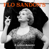 Flo Sandon's - A come Amore
