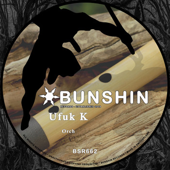 Ufuk K - Orch