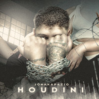 Jonakapazio - Houdini