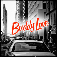 Buddy Love - Crying Town