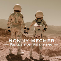 Ronny Becher Soundscapes - Ready For Anything