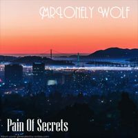 MrLonely Wolf - pain of secrets