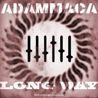 AdamMaca - Long Way