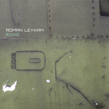 Roman Leykam - Echo