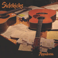 Appaloosa - Sidekicks