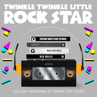 Twinkle Twinkle Little Rock Star - Shout