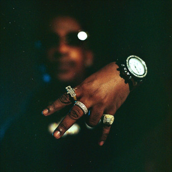 Caine - On Mighty (Explicit)