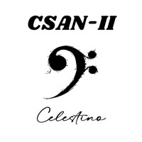 CSAN-II - Celestino