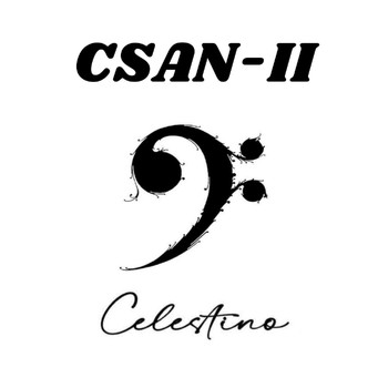 CSAN-II - Celestino