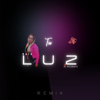 El Resonante & Nain - Tu Luz (Remix)