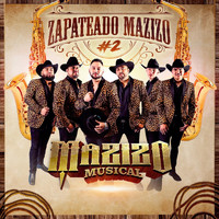 Mazizo Musical - Zapateado Mazizo #2