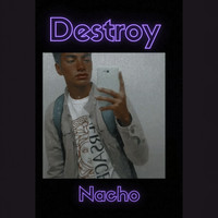 Nacho - Destroy (Cover)