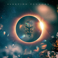 Sleeping Pandora - Crystal Disc