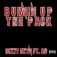 NRG - Burnin Up The Pack (Explicit)