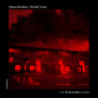 Omon Breaker - World Tears