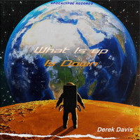 Derek Davis - What Is up Is Down