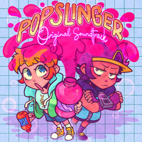 Skule Toyama, FunKing - PopSlinger (Original Soundtrack)
